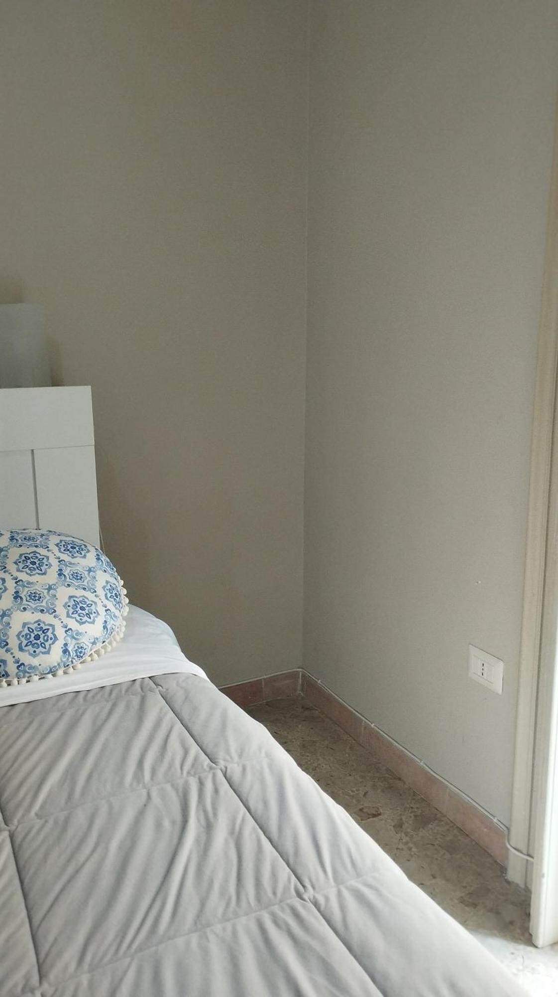 Junior Suite Salerno Kültér fotó