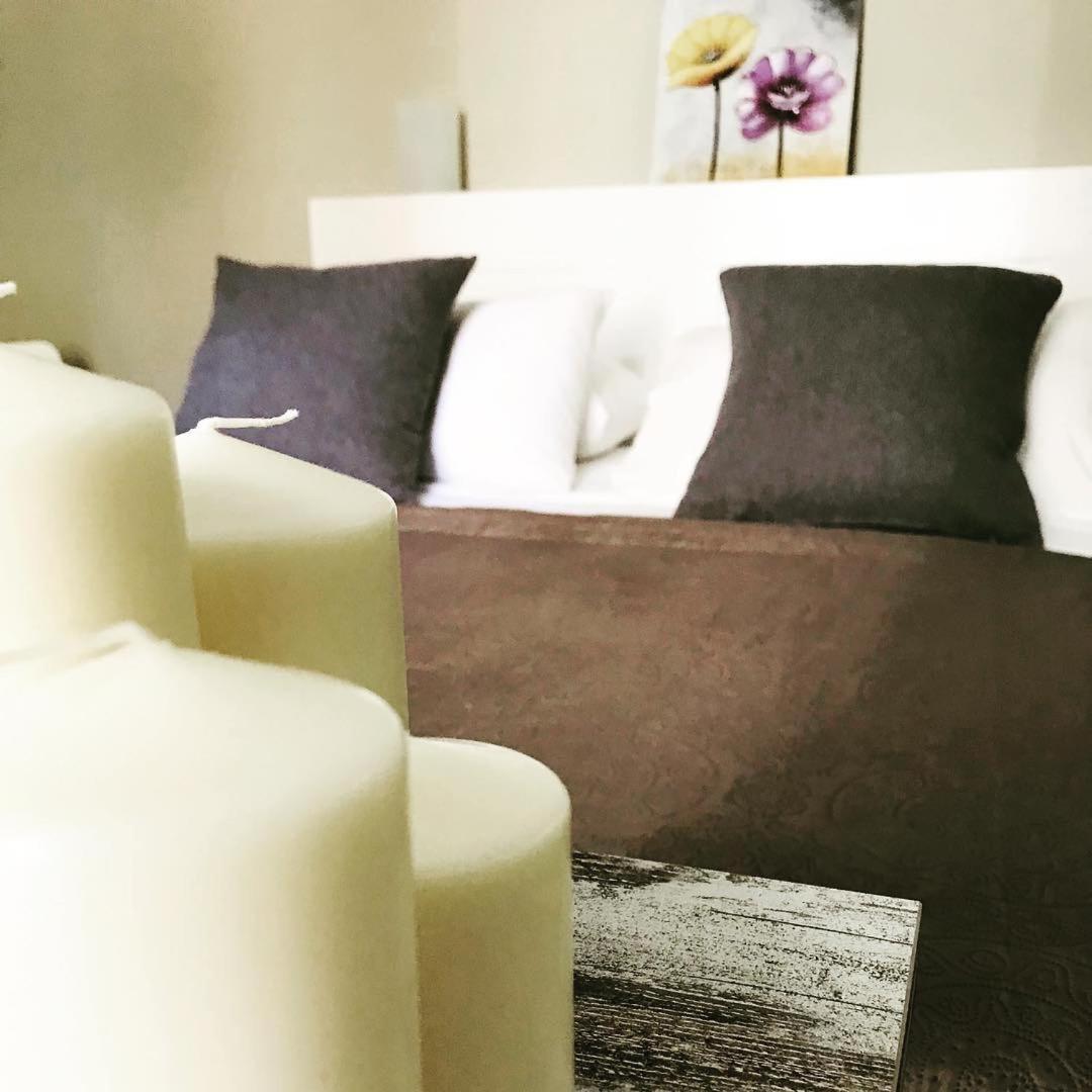 Junior Suite Salerno Kültér fotó